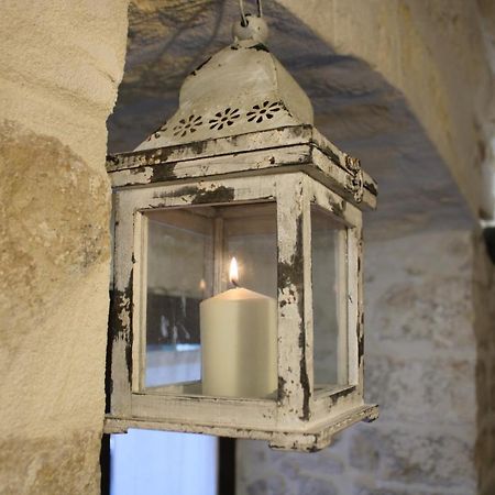 Altana Di Tufo Bed and Breakfast Molfetta Buitenkant foto