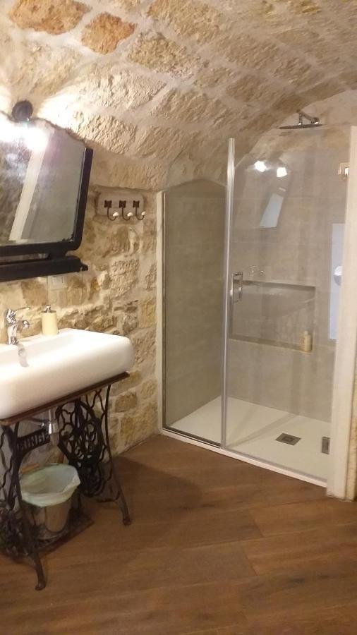 Altana Di Tufo Bed and Breakfast Molfetta Buitenkant foto