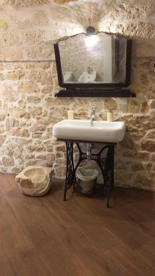 Altana Di Tufo Bed and Breakfast Molfetta Buitenkant foto