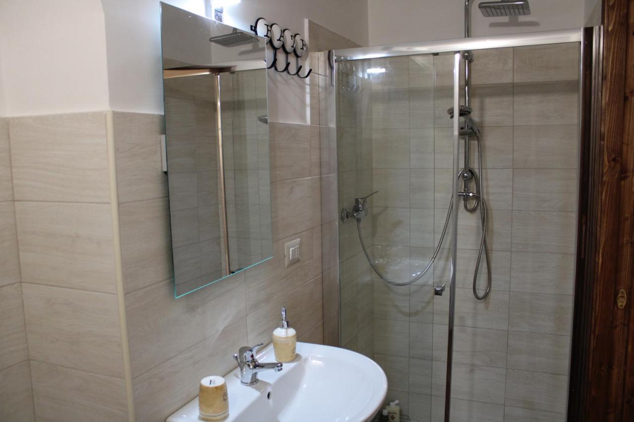 Altana Di Tufo Bed and Breakfast Molfetta Buitenkant foto